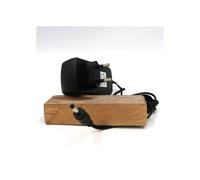 Logitech PTZ Pro 2: Alimentazione 12V compatibile (caricatore adattatore di rete)