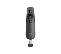 LOGITECH PUNTATORE LASER MK295 Silent Wireless Combo