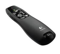 Logitech Wireless Presenter R400 Accessori per computer Originale 910-001356