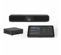 Logitech R Sltion Teams Small 2 i5+Cat5e
