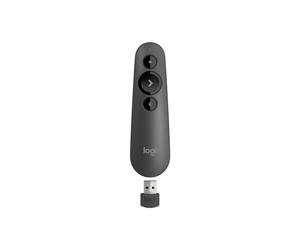 Logitech R500