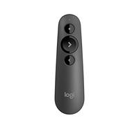 Logitech R500 Puntatore Laser per Presentazioni Wireless