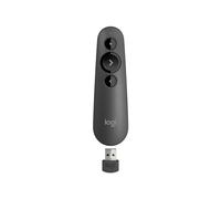 R500 Laser Presentation