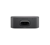 Logitech Rally AI Camera Telecamera per conferenze con funzioni basate sull'intelligenza artificiale, grafite