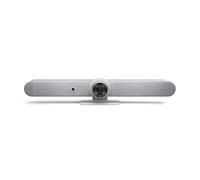 Logitech Rally Bar Componente Videoconferenza 4K Wi-Fi Altoparlanti Integrati