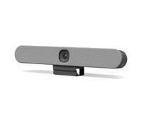E_0001_8913260 Logitech Logitech Rally Bar Huddle Bianco Telefonia