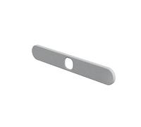 E_0001_8913260 Logitech Logitech Rally Bar Huddle Bianco Telefonia
