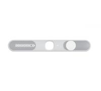 E_0001_8913258 Logitech Logitech Rally Bar Huddle Bianco Telefonia