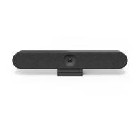 Logitech Rally Bar Huddle (RALLY BAR HUDDLE GRAPHITE UK - USB-PLUGG-WW-9006-UK)