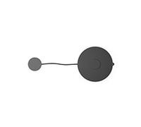Logitech 952-000056 Coperchio per obiettivo Grafite Logitech Rally Bar Lens Cap
