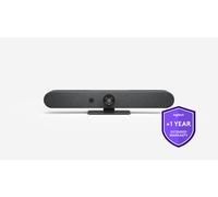 Logitech Rally Bar Mini 1 anno/i