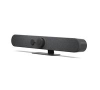 Logitech Rally Bar Mini sistema di conferenza Collegamento ethernet LAN Sistema videoconferenza gruppo [960-001340]