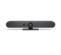 Logitech Rally Bar Mini + Tap Cat5 sistema di conferenza Collegamento ethernet L