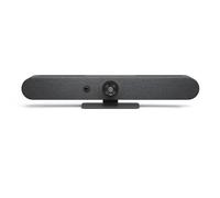 Logitech Rally Bar Mini + Tap Cat5 sistema di conferenza Collegamento ethernet L