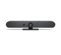 Logitech Rally Bar Mini + Tap IP sistema di conferenza Collegamento ethernet LAN