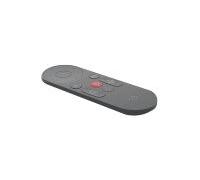 Logitech Rally Bar Remote Control Off-White W Controllo 952-000058