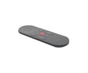 Logitech Rally Bar Remote Control Off-White W Controllo 952-000058