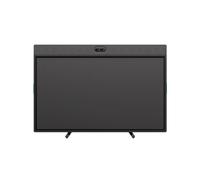 Sistema videoconferenza Logitech Rally Board 65 4K UHD Touch Wi-Fi Bluetooth Grafite