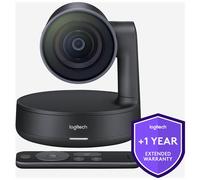 Estensione di garanzia di un anno Logitech - Telecamera Rally - Nouvo