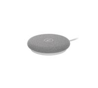 Logitech Rally Mic Pod 2 Grigio-bianco