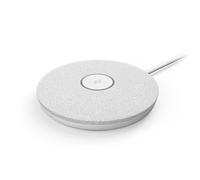 Logitech Rally Mic Pod - bianco