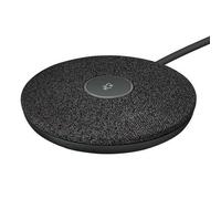 Logitech Rally Mic Pod Grafite Microfono da tavolo