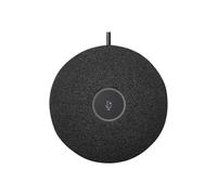 Logitech rally mic pod - mikrofon - für large room solution for google meet