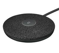Logitech Rally Mic Pod - GRAPHITE - USB WW-9004
