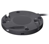 Logitech Rally Mic Pod Hub For The 939-001647