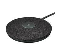 Logitech Rally Mic Pod Microfono aggiuntivo per i sistemi di videoconferenza Logitech Rally e Rally Plus