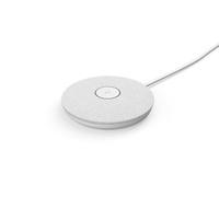 Logitech Rally Mic Pod - bianco