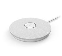 Logitech Rally Mic Pod - bianco