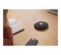 Logitech Rally Mic Pod Mount Mikrofon-skrivebordsmontering 952-000002