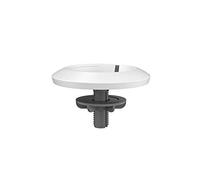 LOGITECH RMPMW - Supporto per mic pod Rally Logitech, bianco