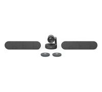 Logitech Rally Plus Camera Conferencecam 4K 30 Fps 1080 60 Fps