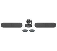 Logitech Rally Plus Video Conferencing Camera System