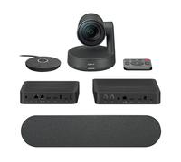 Logitech Rally Plus Video Conferencing Camera System