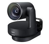 Logitech Rally sistema di conferenza Group video conferencing system 10 persona(e) Collegamento ethernet LAN