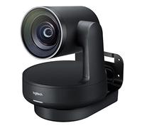 Logitech Rally Ultra-HD ConferenceCam sistema di conferenza 10 persona(e) Collegamento ethernet LAN Sistema videoconferenza gruppo [960-001237]