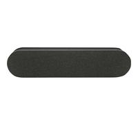 Logitech Rally Speaker, a second speaker for the Logitech Rally Ultra-HD ConferenceCam - GRAPHITE - ANALOG WW-9004