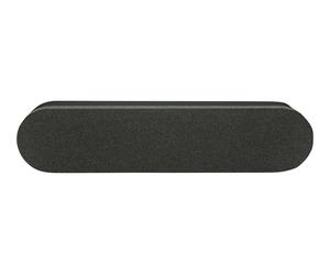 Logitech Rally Speaker, a second speaker for the Logitech Rally Ultra-HD ConferenceCam - GRAPHITE - ANALOG WW-9004