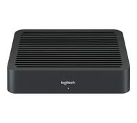 Logitech Rally Table Hub, ohne Netz Adapter - B-Ware, Logitec (Konferenzsysteme)