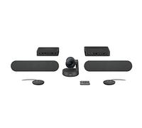 Logitech Rally Ultra-HD ConferenceCam