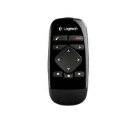 Logitech BCC950 Webcam IR Wireless Pulsanti Nero ConferenceCam 993-000754