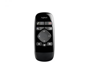 Logitech REMOTE CONTROL - BCC950 ConferenceCam IR - WW-9004 - SPARE