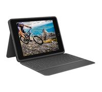 Logitch Rugged Folio GRAPHITE (PAN)