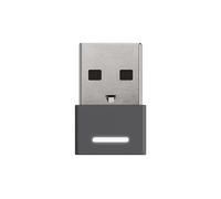 Logitech Ricevitore audio Zone Wireless in Grafite