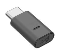 Logitech Ricevitore USB-C Zone in Grafite