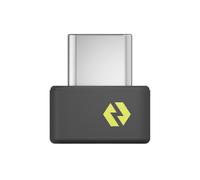 Logitech Ricevitore USB Logi Bolt per flussi di lavoro su più dispositivi in grafite