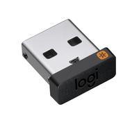 Logitech USB Unifying Receiver Ricevitore USB